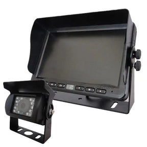 247 7" Reversing Camera Kit