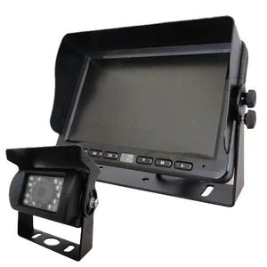 247 7" Reversing Camera Kit