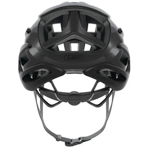 Abus Airbreaker Black 52-58cm
