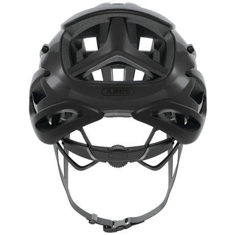 Abus Airbreaker Black 52-58cm