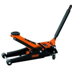Draper Low Entry Trolley Jack, 2.25 Tonne, Orange - Discontinued