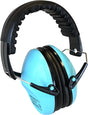 Hilka Junior Ear Defenders Blue