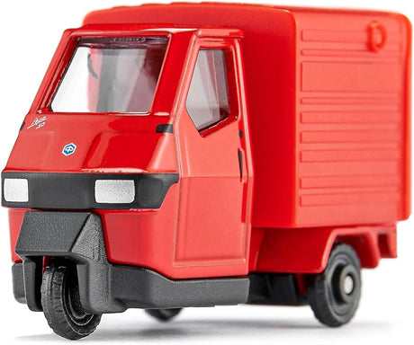 Siku Piaggio Ape 50 
