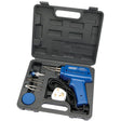 Draper 230V Soldering Gun Kit, 100W