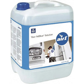 Yara Adblue 18 Litres
