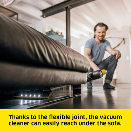 Karcher VC6 Cordless Vacuum Cleaner