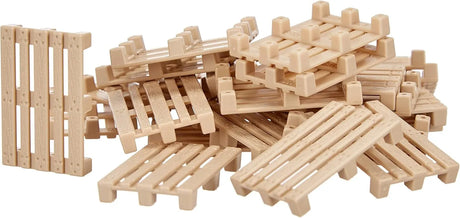 Siku Set of 50 Pallets