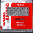 Sram PC 830 8 Speed Chain