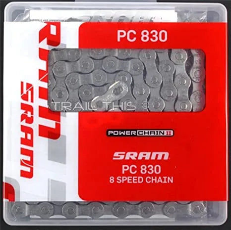 Sram PC 830 8 Speed Chain