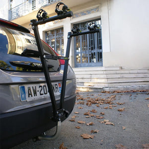 Buzzrack Gazelle 2 Bike Rack