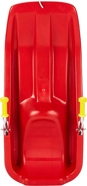 Rolly Jetstar Snow Sleigh