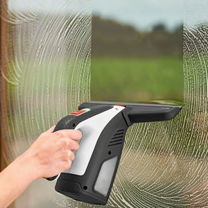 Bosch Cordless GlassVAC Solo Window Cleaner