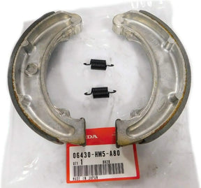 Honda Brake Set Rear For TRX 300 Models