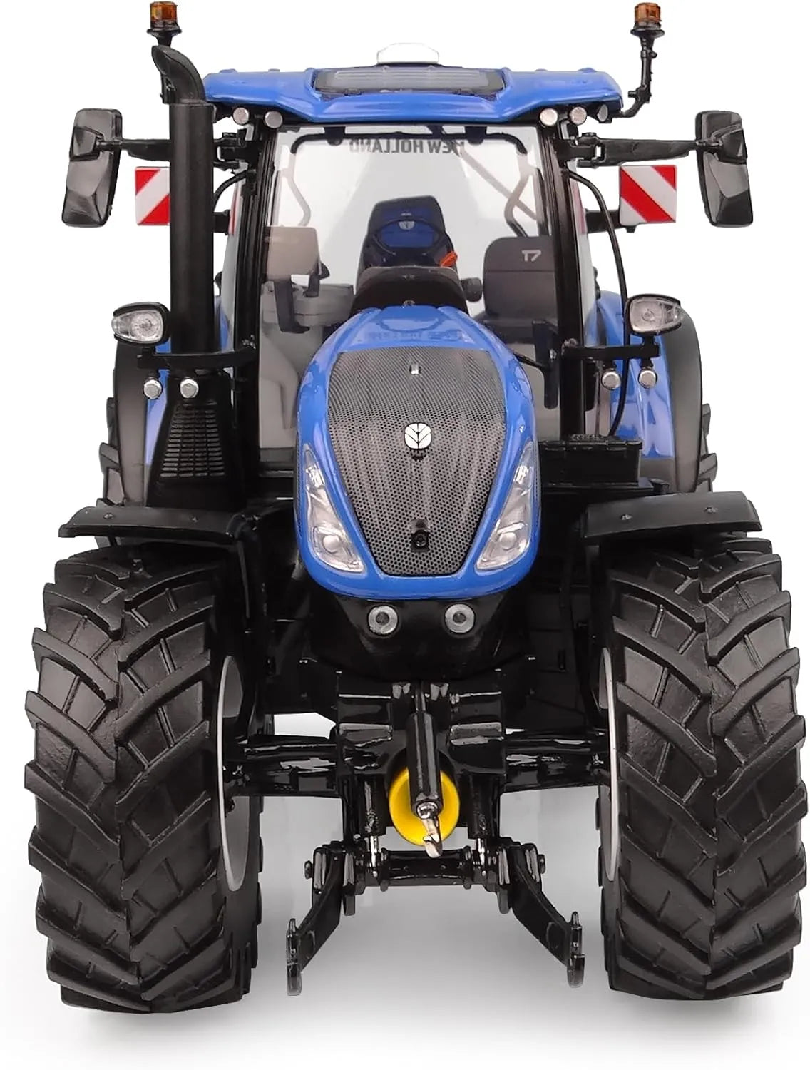 New Holland T7.300 Model Tractor 1:32 Scale Die‑Cast by Universal Hobbies