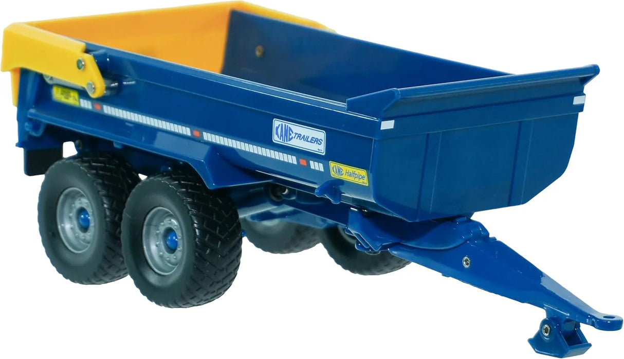 Britains 43368 Kane Dump Trailer 