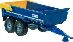 Britains 43368 Kane Dump Trailer 