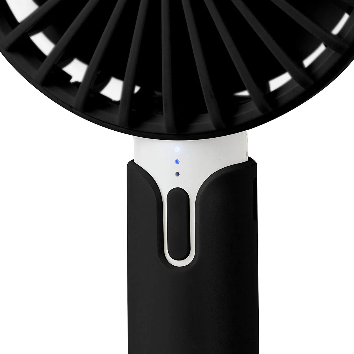 Pifco Mini Handheld Rechargeable Fan