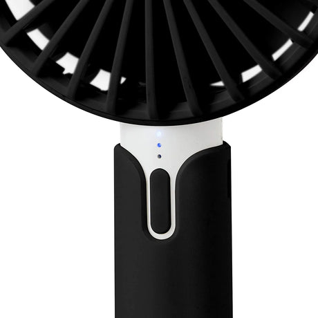 Pifco Mini Handheld Rechargeable Fan