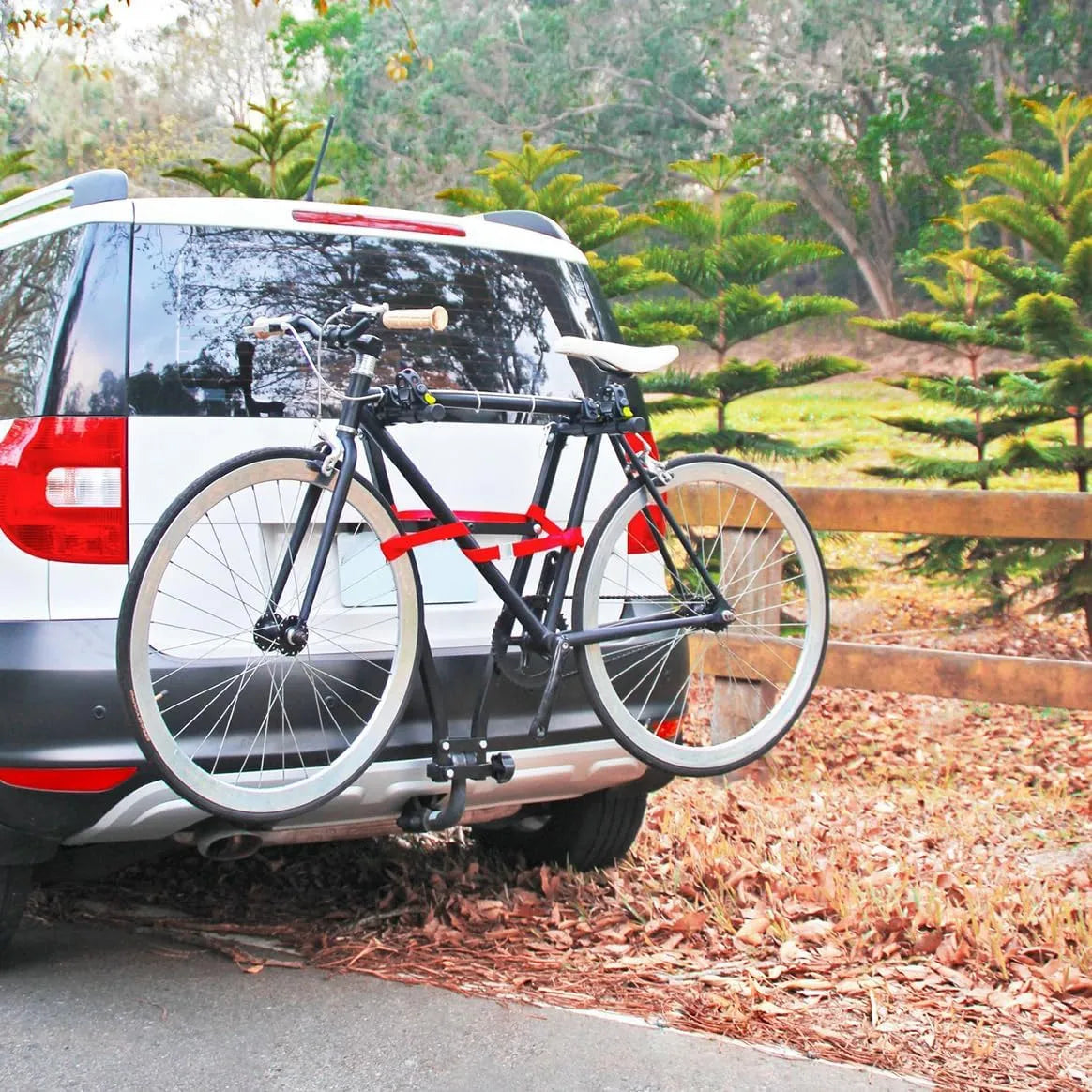 Buzzrack Gazelle 2 Bike Rack