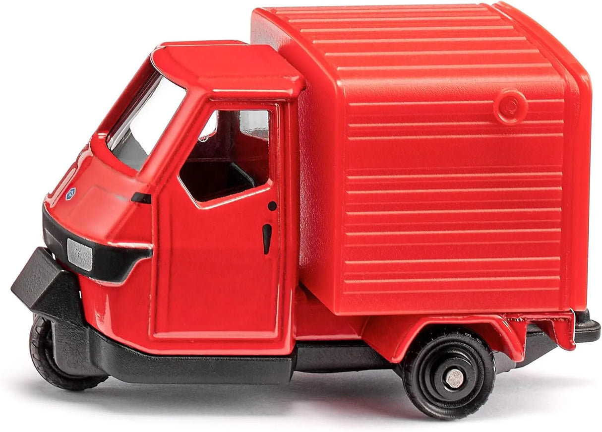 Siku Piaggio Ape 50 