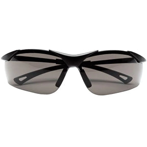 Draper Smoked Anti-Mist Adjustable Glasses