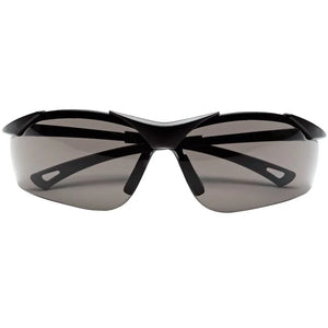 Draper Smoked Anti-Mist Adjustable Glasses