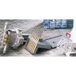 Draper Octagonal Parallel Pin Punch Set, 150 Mm (6 Piece)