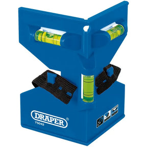 Draper Post Level 