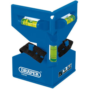 Draper Post Level 