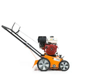 Eliet E750 Scarifier with Fixed Blades