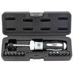 Draper Screwdriver Torque