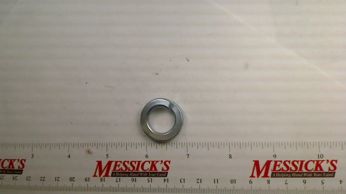 75599-33017 Kubota Spring Lock Washer (5/8) - Genuine OEM Part