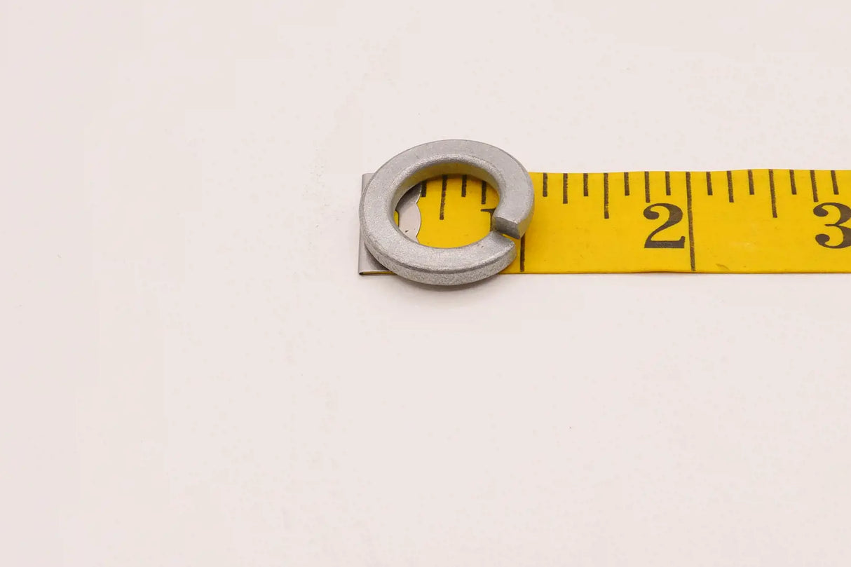75599-33017 Kubota Spring Lock Washer (5/8) - Genuine OEM Part