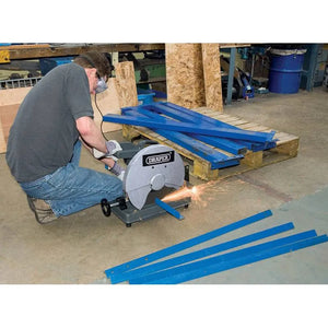 Draper 355 Mm Chop Saw (2000W)