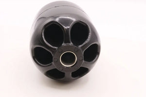  Kubota Anti-Scalp Roller Deck 76505-46250 - Genuine OEM Part