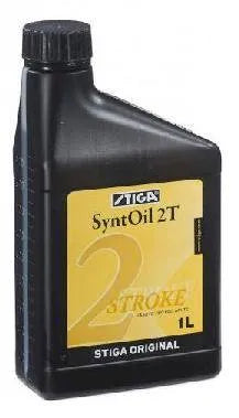 Stiga Oil 2 Stroke - 1 Litre