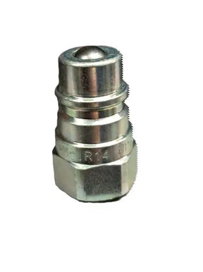 Kubota Hydraulic Quick Disconnect Male Fitting for Lift Assist Assemblies | 77700-02994