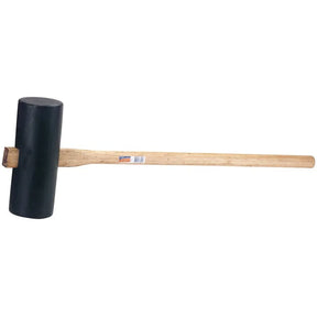 Draper Paviors Rubber Mallet, 6 Kg