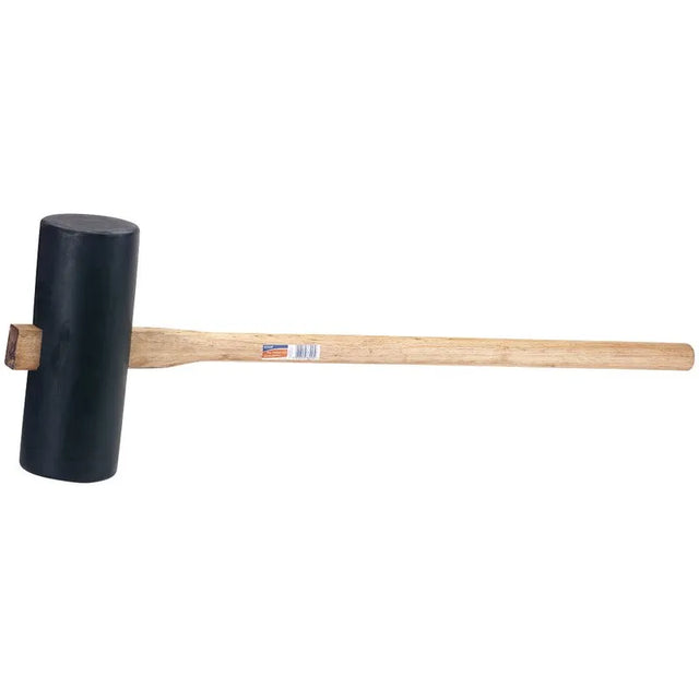 Draper Paviors Rubber Mallet, 6 Kg