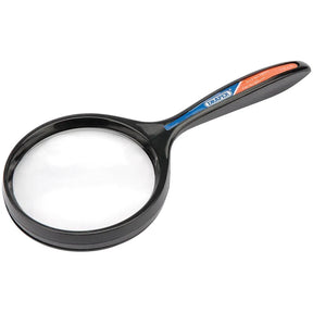 Draper 65mm Diameter x 3 Round Magnifier