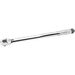 Draper 30-210 Nm Torque Wrench (1/2" Sq. Dr.)