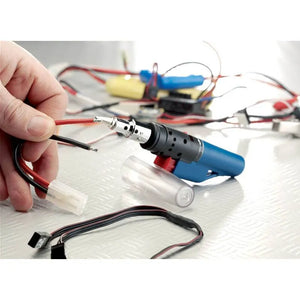 Gas Soldering Iron