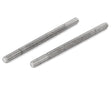 THREADED BAR 22MM