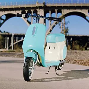 Razor Pocket Mod Petite Vespa