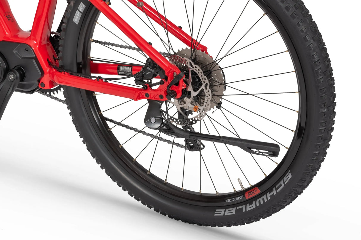 Ecobike RX500 Electric Mountain Bike
