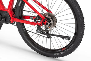 Ecobike RX500 Electric Mountain Bike