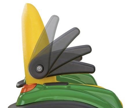 Peg Perego John Deere Groundforce with Trailer