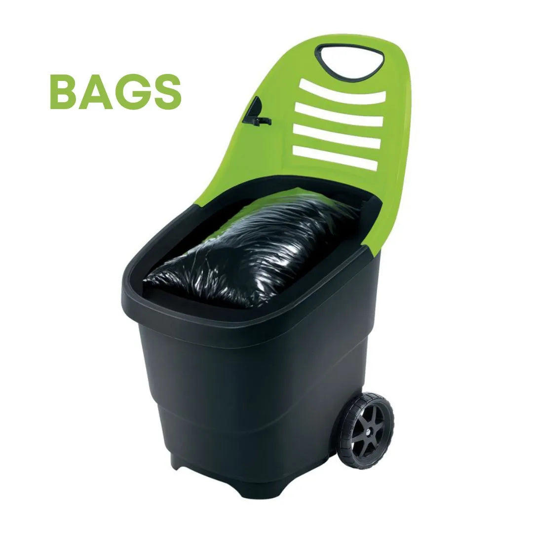 Draper Garden Caddy / Wheelie Bin