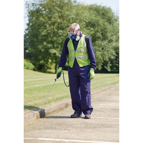 Draper D20 20V Backpack Sprayer 12 Litre