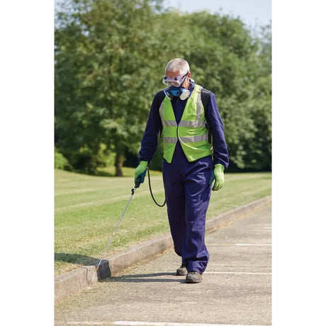 Draper D20 20V Backpack Sprayer 12 Litre